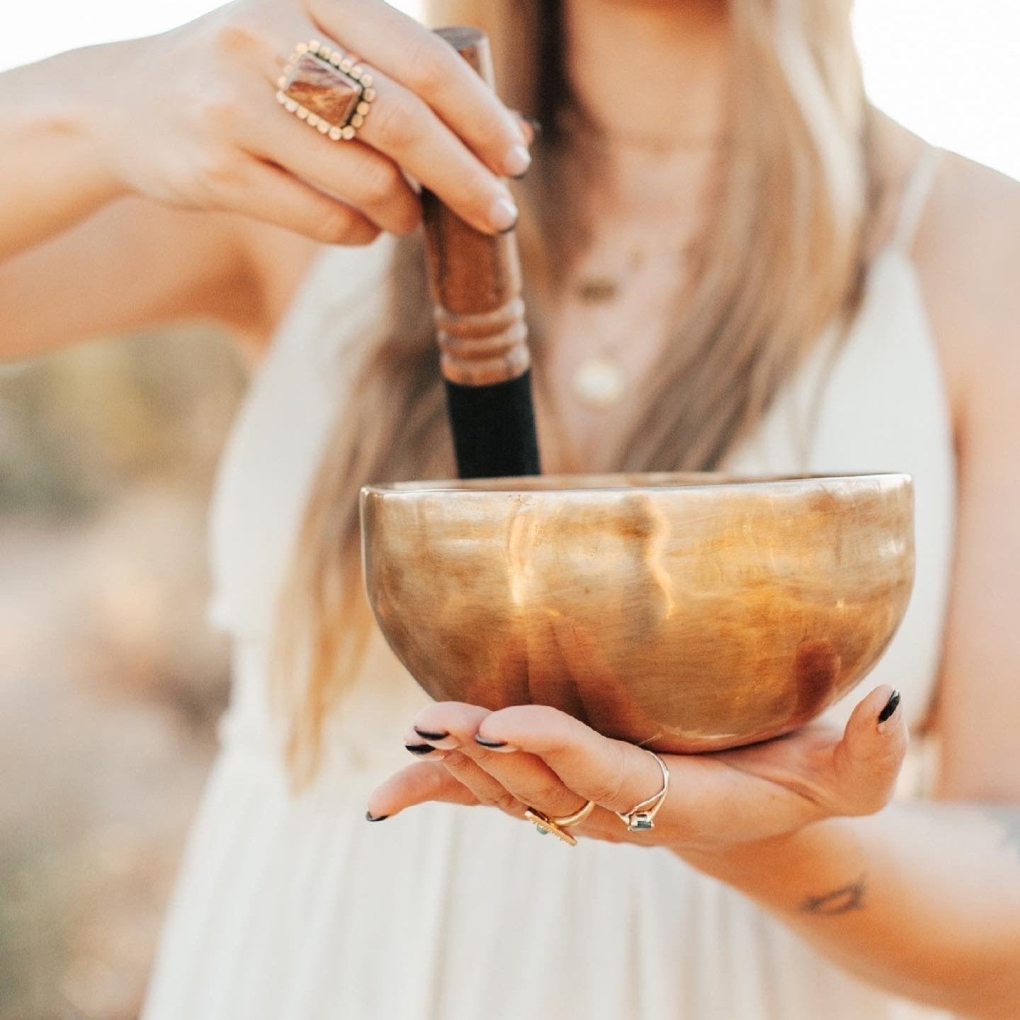 Sound Bath
