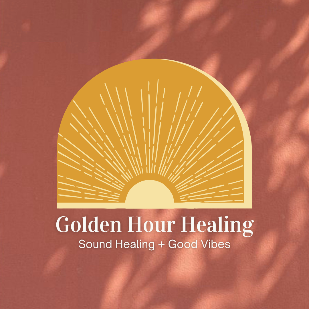 Golden Hour Healing